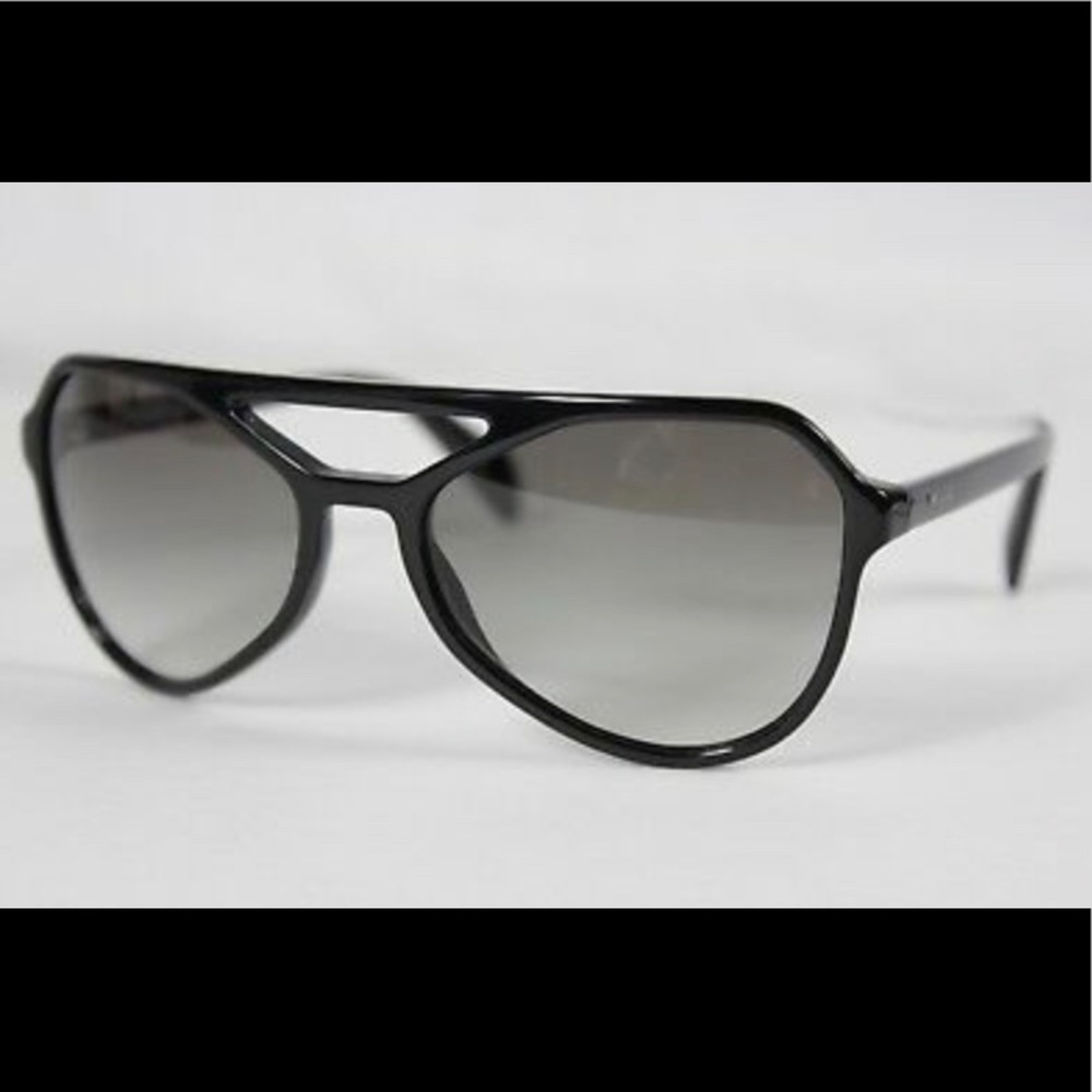 Authentic Prada sunglasses!
